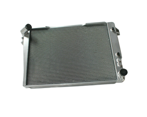 Todo el radiador de aluminio B M W 7 E23 728/730; 725i/732i/733i/735i M30 AT 1977-1986 - Product Image 1