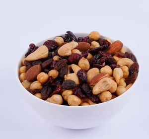 סיטונאי חם למכור חטיפים בריאים לערבב שביל - Product Image 3