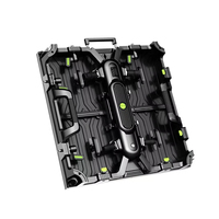 Location Ledwall extérieur intérieur événement scène fond de scène vidéo mur Pantalla P2.9 P3.91 P4.8 écran d'affichage Led pour concert