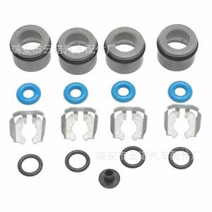 Kit de Reparación de Inyectores de Combustible 12602543 para Buick LaCrosse Regal Cadillac, Pieza Nueva Original - Product Image 3