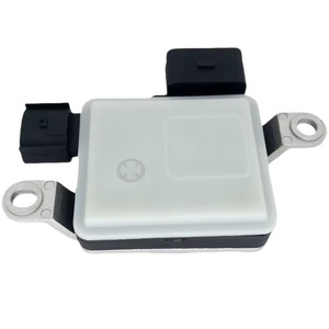 Módulo de resistencia de aire acondicionado 25385-F3000 para Hyundai Elantra 2016-2019, forma rectangular de fácil instalación - Product Image 1