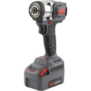 Llave de Impacto Inalámbrica Ingersoll Rand de 20V y 3/8 Pulgadas, Kit de Batería de Iones de Litio Sin Escobillas - Product Image 3