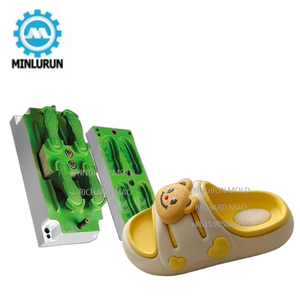 Pantuflas de Diseño Personalizadas para Mujer con Suela Gruesa y Exterior de EVA Impermeable, Pantuflas de Casa con Soporte de Tobillo Impreso - Product Image 5