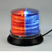 Luces estroboscópicas de emergencia para coche, faro led de 12 voltios, kit estroboscópico para carretilla elevadora, cortacésped, camión y Tractor