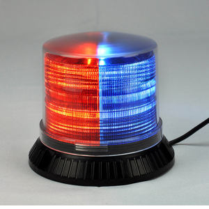 Luces estroboscópicas de emergencia para coche, faro led de 12 voltios, kit estroboscópico para carretilla elevadora, cortacésped, camión y Tractor - Product Image 5