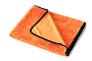 Toalla de Secado Maxshine Twisted Loop, Súper Absorbente, para Detallado de Autos, Antiarañazos - Product Image 4