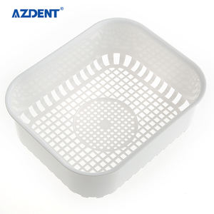 Equipo de Laboratorio <span class=keywords><strong>Dental</strong></span> a <span class=keywords><strong>Precio</strong></span> Económico, Limpiador Ultrasónico Cd-4800 - Product Image 6