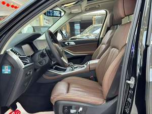 Vente en gros 2024 2023 <span class=keywords><strong>2022</strong></span> 2021 pour <span class=keywords><strong>BMW</strong></span> X7 740 Li 3.0T Série <span class=keywords><strong>7</strong></span> Voiture d'occasion à vendre Véhicules d'occasion Voiture pas chère <span class=keywords><strong>Prix</strong></span> de gros - Product Image 6