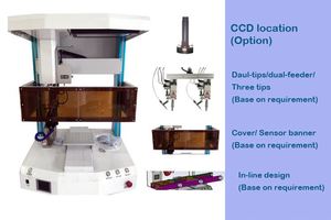 Machine automatique de soudure de carte PCB avec le prix concurrentiel - Product Image 6