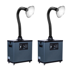 Bộ Lọc Không Khí Bán Chạy Nhất Máy Hút Bụi Salon Tìm Kiếm Nhà Phân Phối Máy Hút Khói - Product Image 1