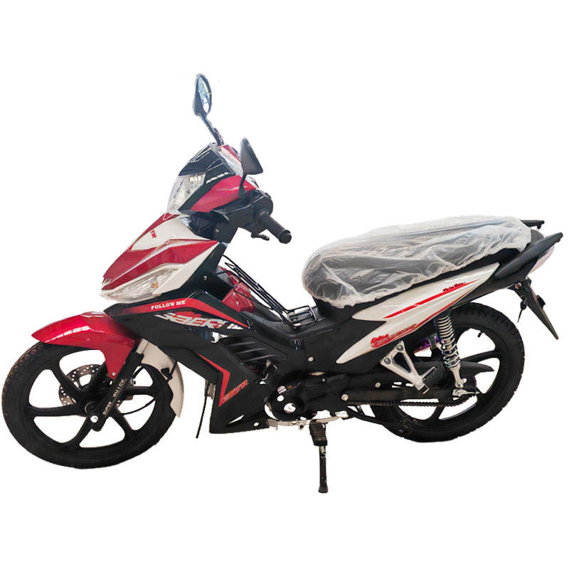Best Selling Women Motorcycles for Sale 2025 New Design
