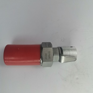 Hawe MVE14HR Limitador de Presión y Tipo de Precarga MVG, MVE y MVP - Product Image 5