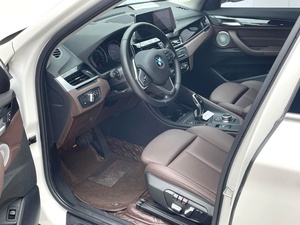 <span class=keywords><strong>BMW</strong></span> <span class=keywords><strong>X1</strong></span> sDrive20Li 1.5T Fashion Edition SUV Usata <span class=keywords><strong>2022</strong></span>, Solo 15000km, Basso Chilometraggio, Vernice Originale, Seconda Mano, Guida a Sinistra, Auto a Benzina - Product Image 3