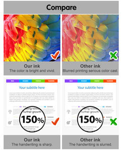 Système d'alimentation en encre continue T7601-T7609 RICH CISS pour imprimante SC-<span class=keywords><strong>P600</strong></span> Epson <span class=keywords><strong>Surecolor</strong></span> SC <span class=keywords><strong>P600</strong></span> P 600 - Product Image 6