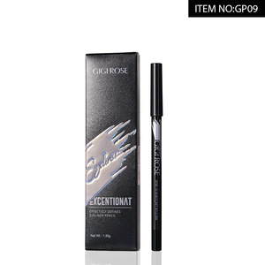 Eyeliner Chimico Opaco Impermeabile Personalizzabile <span class=keywords><strong>GIGI</strong></span> ROSE Private Label, Certificato HALAL e MSDS - Product Image 5