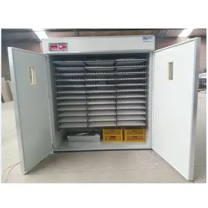 New technology automatic factory wholesale automatic control incubator automatic incubator price