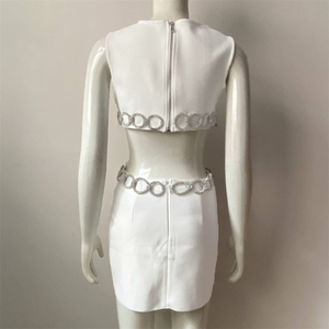 2025 femmes été robe mi-longue à fleurs col carré Boho aléatoire imprimé fleuri manches bouffantes taille robe à volants avec poches - Product Image 6