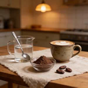 Thé vert torréfié <span class=keywords><strong>Hojicha</strong></span>, poudre de thé <span class=keywords><strong>Hojicha</strong></span> 100% naturelle, poudre de thé <span class=keywords><strong>Hojicha</strong></span> instantanée, nourriture saine - Product Image 5