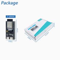Carte de développement Esp32 S3 Freenove Module WIFI Module ESP32-Wroom-32 ESP32-Devkitc-32e ESP32-Cam ESP32