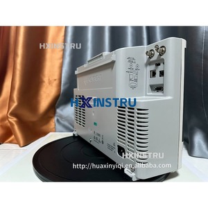ออสซิลโลสโคปแบบ DSOX6004A: 1 GHz - 6 GHz 4ช่องสัญญาณอนาล็อก1ชิ้นจัดส่งเร็ว * HX - Product Image 3