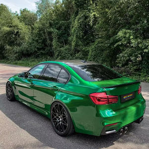 Rollos de película Ppf que cambian de Color para mascotas, película protectora de pintura, película para envolver el coche, lámina que cambia de Color, envoltura de vinilo con cambio de Color - Product Image 5