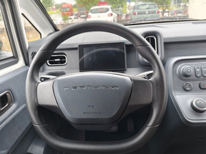 Fourgon utilitaire électrique Dongfeng Forthing V2, conduite à droite, moteur électrique, 7 à 9 places - Product Image 3