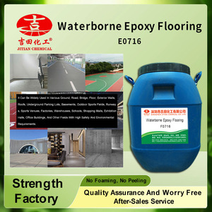 F0716 <span class=keywords><strong>pavimenti</strong></span> epossidici a base di acqua a due componenti a base di acqua resistenza all'acqua <span class=keywords><strong>pavimenti</strong></span> epossidici a due componenti per <span class=keywords><strong>pavimenti</strong></span> - Product Image 5