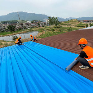 Bande de protection imperméable de <span class=keywords><strong>toit</strong></span> pour la restauration de fuite de panneau de <span class=keywords><strong>toit</strong></span> en métal et en plastique - Product Image 1