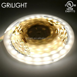 Bande LED UL 3500k, bande LED 5050, lumière LED 12/24v, blanc froid - Product Image 6