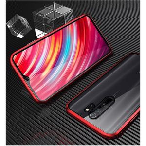 Double-sided Magnetico 360 Pieno di Proteggere Il Vetro Temperato di Caso Per <span class=keywords><strong>Redmi</strong></span> K30 K20 Pro Per Xiaomi Mi <span class=keywords><strong>9T</strong></span> pro Caso - Product Image 3