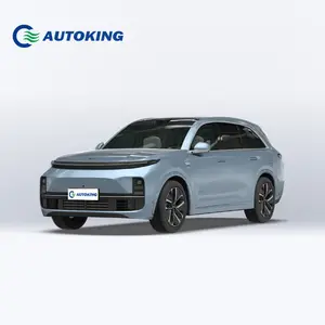 In Stock ELECTRIC CAR Lixiang Auto L9 lixiang one L7 L8 Max Extended-Range fast charge electric car 2022 Li auto