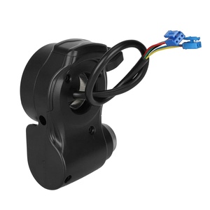 Accélérateur d'origine pour trottinette électrique Kukirin A1 G2 Max G2 Pro G2 Pro DB, régulateur de vitesse, interrupteur d'accélérateur Kukirin A1 - Product Image 3