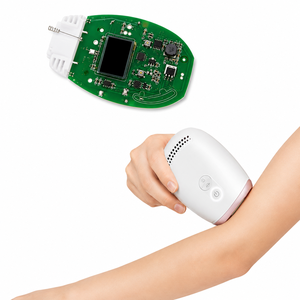 Placa de Control Profesional para Dispositivos de Belleza IPL, Placa PCBA con Enfriamiento por Punto de Contacto, Solución PCB para Depilación Láser - Product Image 4