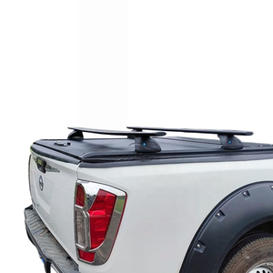 Barra transversal superior para techo de camioneta pickup, para cubierta de camioneta pickup, compatible con tiendas de techo y barras antivuelco - Product Image 4