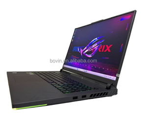 สำหรับแล็ปท็อปธุรกิจมือสอง SUS Strix G7 Plus R9 Rtx4060(8G) หน่วยความจำ 16G สำหรับเล่นเกม ออกแบบ และคอมพิวเตอร์สำหรับนักเรียน - Product Image 6