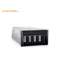 Serveurs Dell EMC Xe Poweredge Xe9680 Serveur GPU Haute Qualité Racks de Serveurs Dell