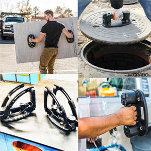Gabo Po Lifte 20 Electic Vacuum Suction Cup Lifte With