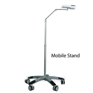 Pencari Vena Veteriner AI Desain Baru K-JV30 dengan 7 Warna Tersedia, Penampil Vena Medis - Product Image 4