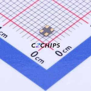 2TJ416000HYGBC Crystal (Passive) SMD2520-4P Crystal Oscillator SMD Crystal Oscillator 16MHz 10ppm 9pF - Product Image 2