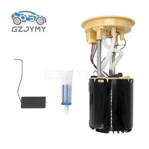 مجموعة مضخة الوقود ، مجموعة مضخة الوقود لـ VOLVO S80 V70 XC60 XC70 - Product Image 1