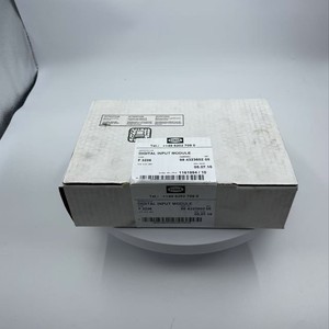 Module d'entrée numérique HIMA F3236 98432360205 Composant E/S de contrôle industriel - Product Image 2