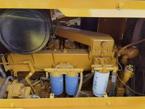 Bulldozer d'occasion Caterpillar CAT D6G2XL de haute qualité CAT D6G2 CATD6G CATD6 Bulldozer d'occasion Offres Spéciales en stock - Product Image 5