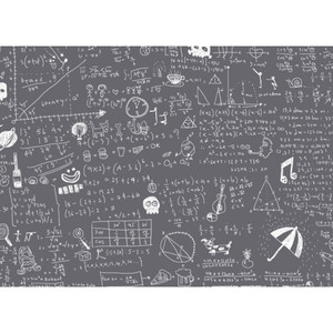 Leggings Matematici - Product Image 2