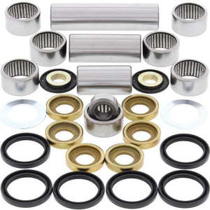 ชุดโช้คอัพสำหรับมอเตอร์ไซค์ฮอนด้า CRF-R 150 2007-2014 - Product Image 1