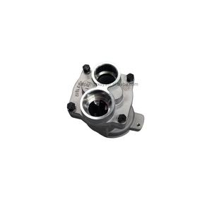 Bomba de Aceite para Motor C13 489-2309 - Piezas de Maquinaria de Construcción Compatibles para Excavadoras, Garantía de 6 Meses - Product Image 4