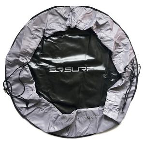 Venta caliente Durable Beach Surf Wetsuit Changer Mat Impermeable Surf Change Mats Llevar Traje DE <span class=keywords><strong>BUCEO</strong></span> <span class=keywords><strong>Maleta</strong></span> de <span class=keywords><strong>buceo</strong></span> en seco Bolsa - Product Image 2
