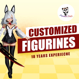 <span class=keywords><strong>Figurine</strong></span> articulée <span class=keywords><strong>Venom</strong></span> en PVC/ABS imprimée en 3D sur mesure, version Q, modèle de dessin animé haute précision, jouet de collection, nouveau Forwell - Product Image 1