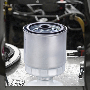 Nouveau filtre à carburant diesel 31922-17400 à visser WK818/1 pour <span class=keywords><strong>ADMIRA</strong></span> ERA GETZ (type court) - Product Image 4