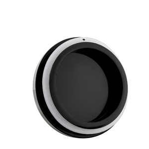 Lọ Thủy Tinh Kín Khí Bảo Quản Thực Phẩm, Hộp Thủy Tinh Đựng Thực Phẩm, Có Nắp Bằng Thép Không Gỉ - Product Image 3