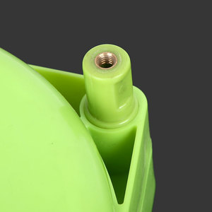 Plateau à appâts magnétique en matériau ABS entièrement magnétique pour accessoires de pêche en eau douce - Product Image 2